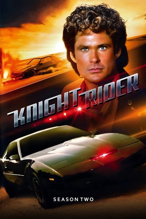 Season 2 poster