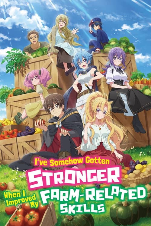Season 1 poster