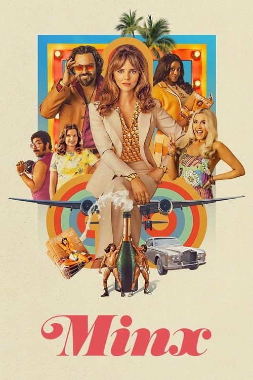 Season 2 poster