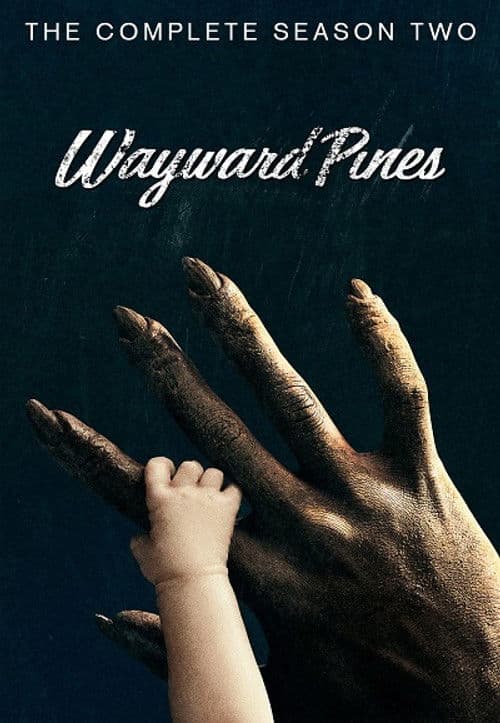 Season 2 poster