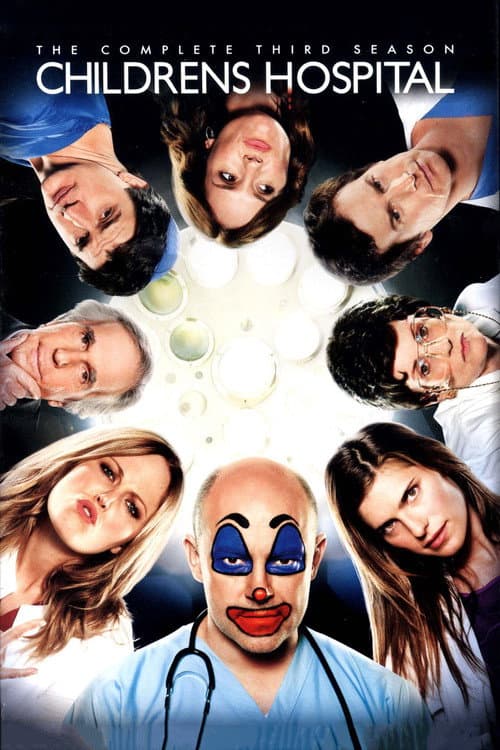 Season 3 poster