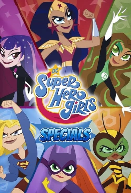 Specials poster