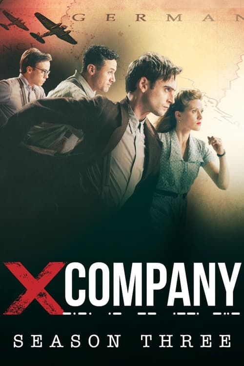 Season 3 poster