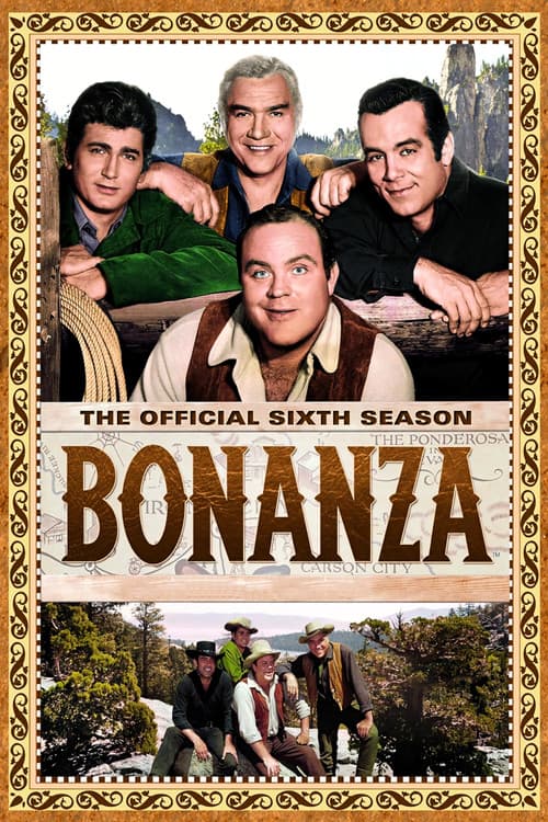 Season 6 poster