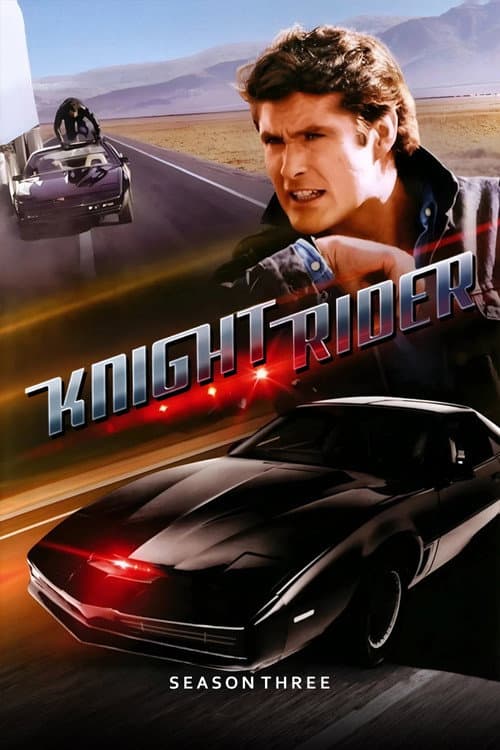 Season 3 poster