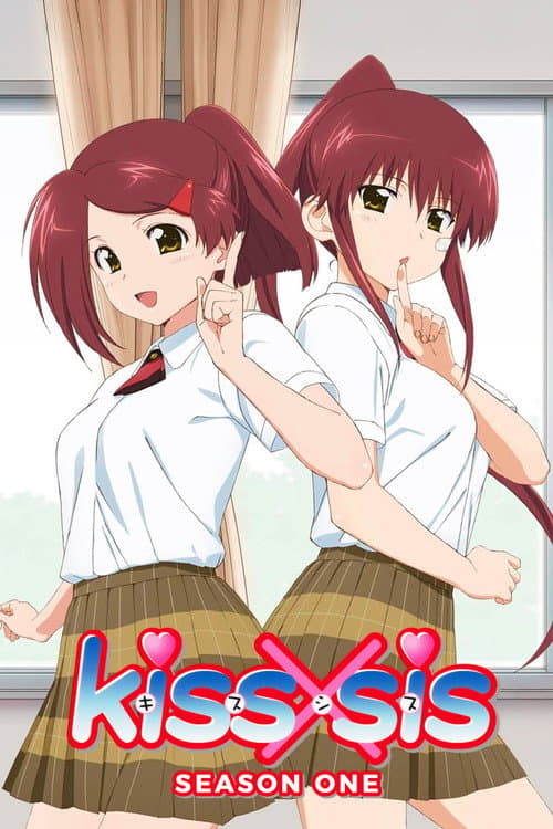 Season 1 poster