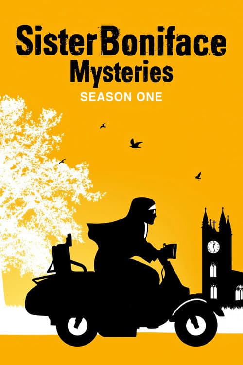 Season 1 poster