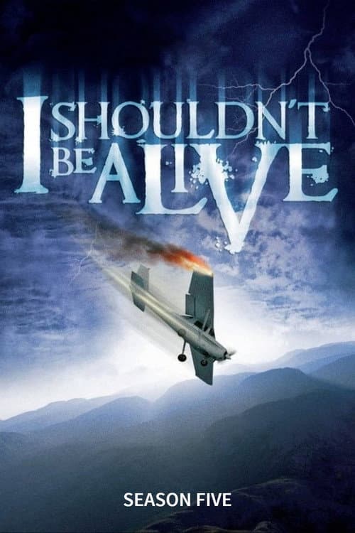 Season 5 poster