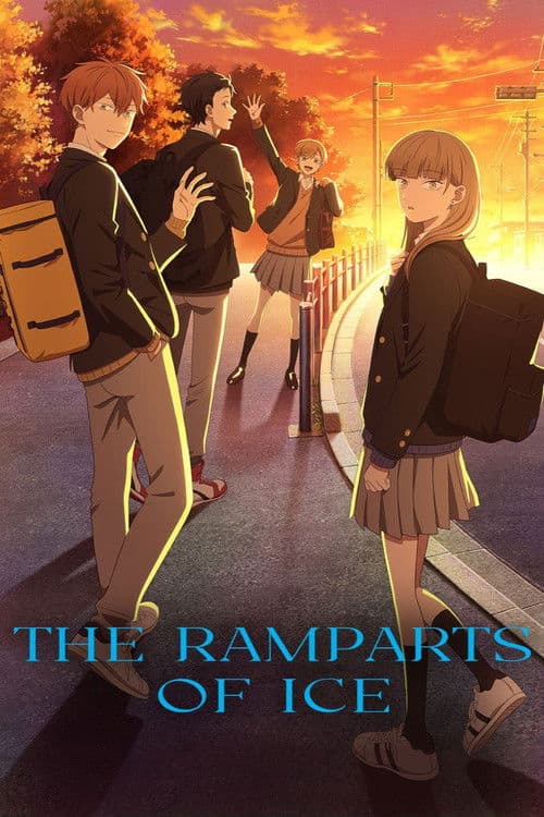 Season 1 poster