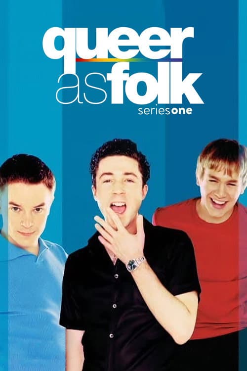 Series 1 poster