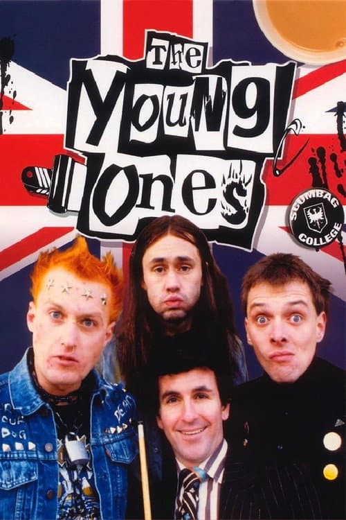 Specials poster