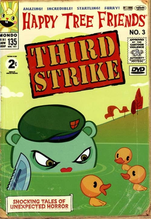 Season 3 poster