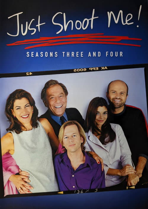 Season 3 poster