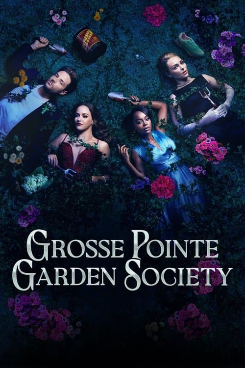 Season 1 poster