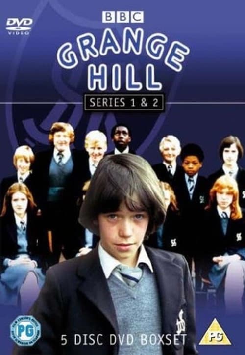 Season 2 poster