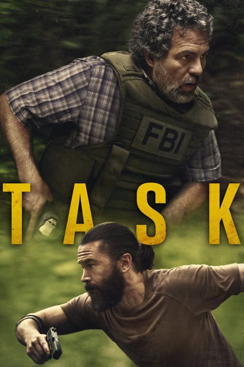 Season 2 poster