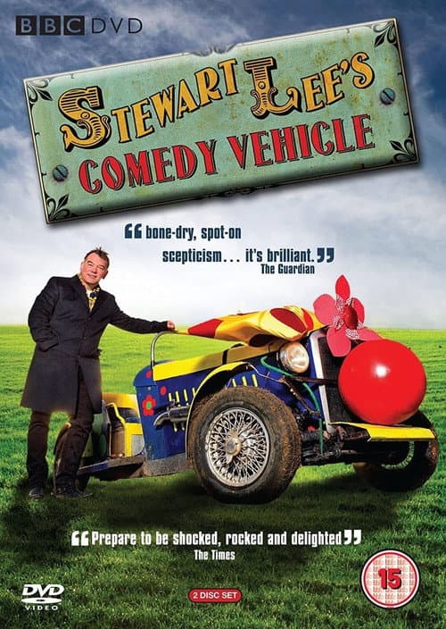 Season 1 poster