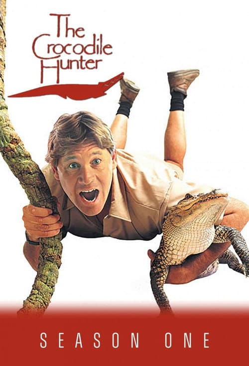 Season 1 poster