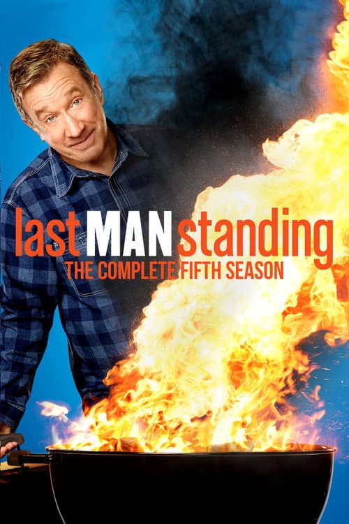 Season 5 poster