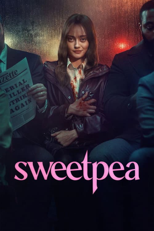 Series 1 poster