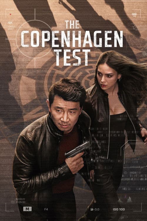 Season 1 poster