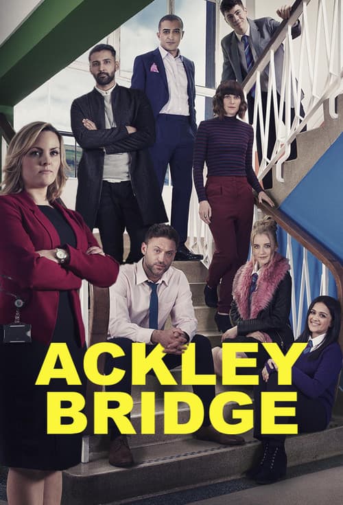 Series 3 poster