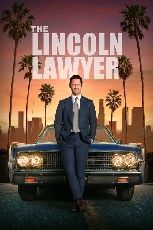 Season 2 poster