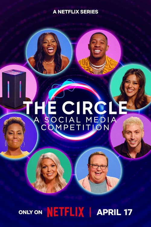 Season 6 poster