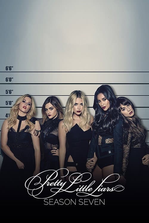 Season 7 poster