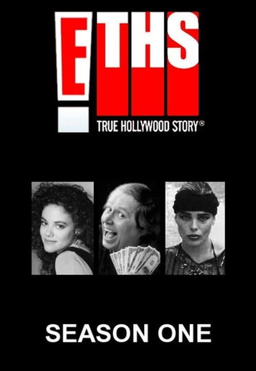 Season 1 poster