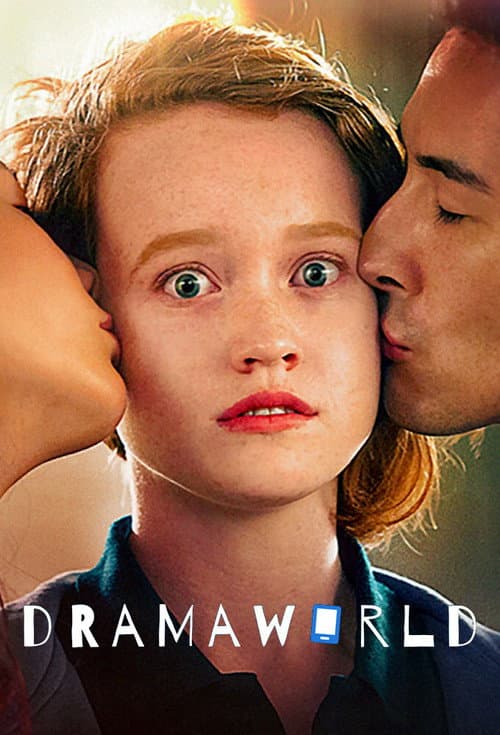 Season 1 poster