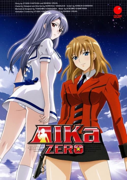 Season 1 poster