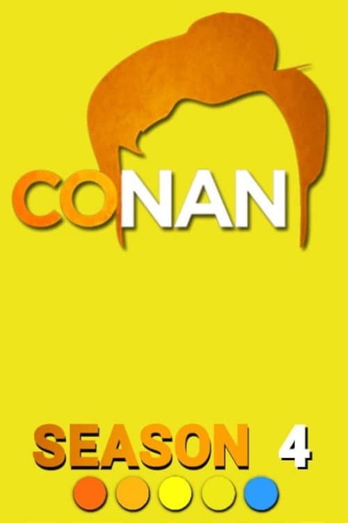 Season 4 poster