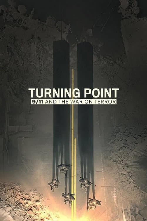 Limited Series poster