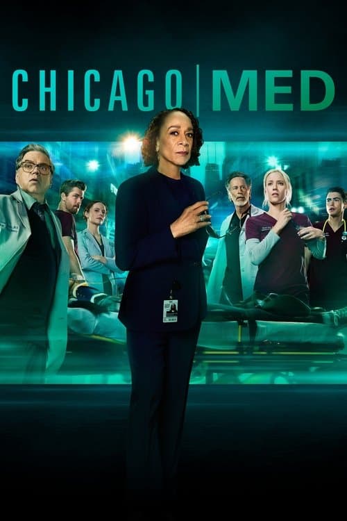 Season 11 poster