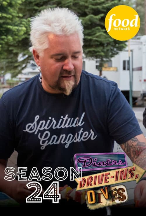 Season 24 poster