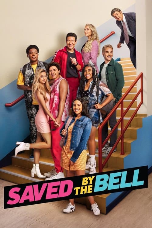 Season 2 poster