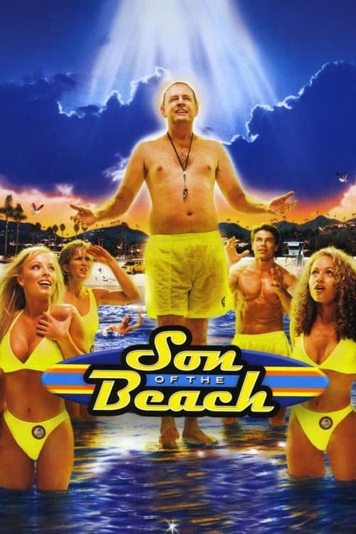 Season 3 poster