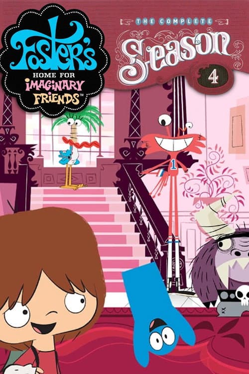 Season 4 poster