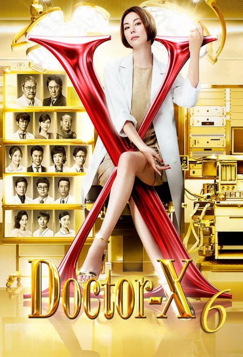Season 6 poster