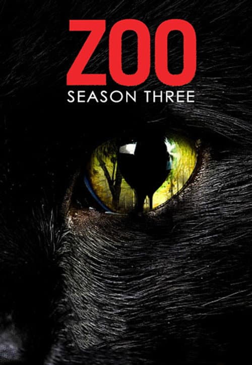 Season 3 poster