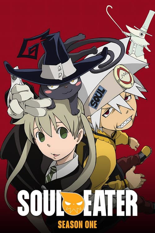 Season 1 poster