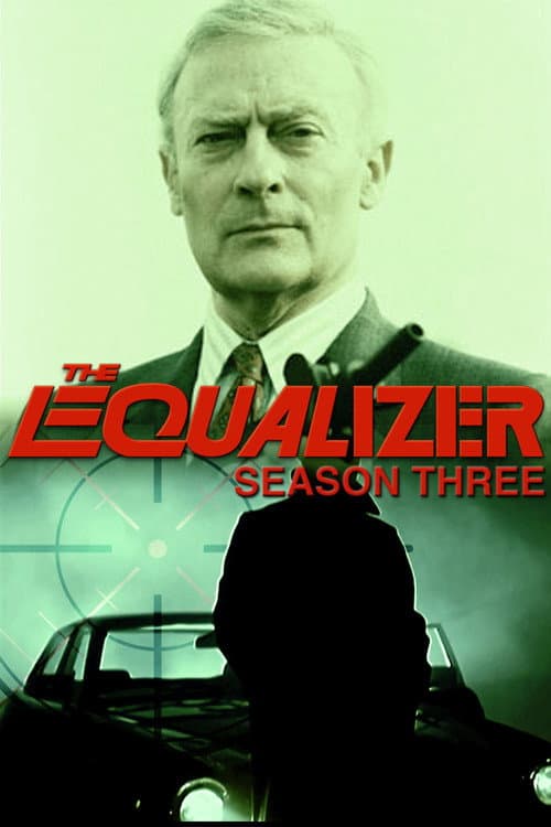 Season 3 poster