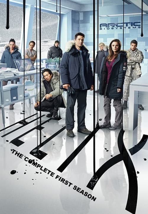 Season 1 poster