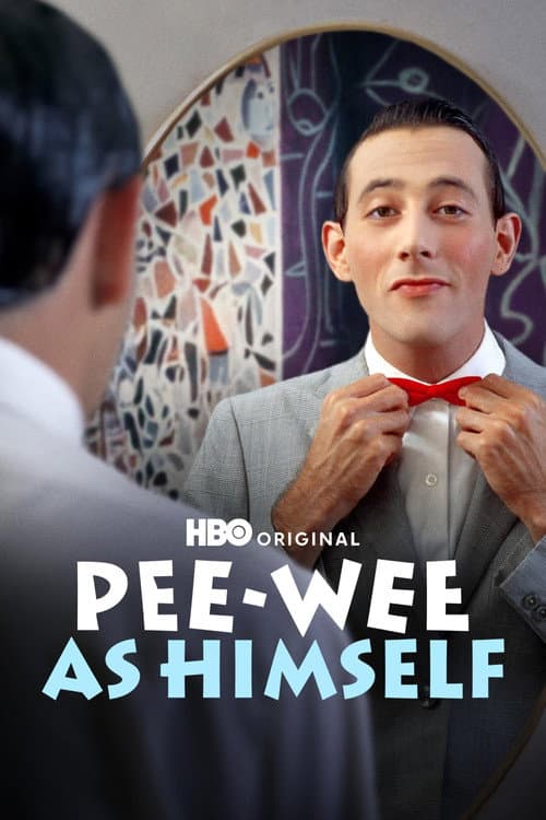 Miniseries poster