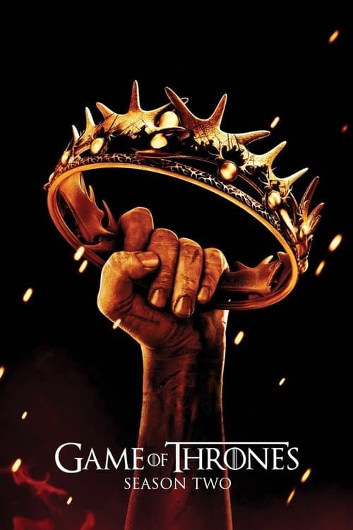 Season 2 poster