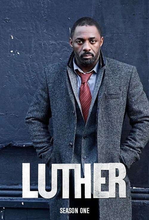 Series 1 poster