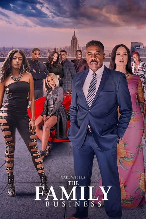 Season 5 poster