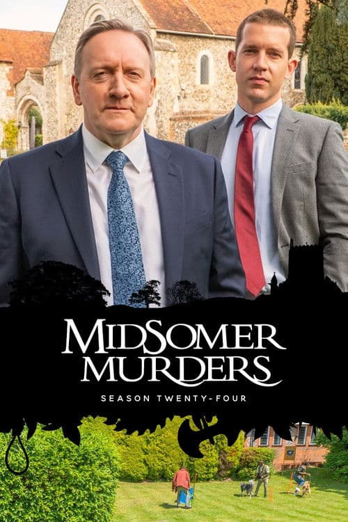 Series 24 poster
