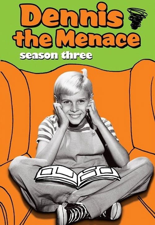 Season 3 poster